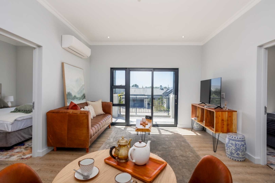 2 Bedroom Property for Sale in Val De Vie Estate Western Cape